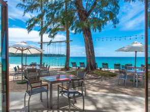 Отель SAii Laguna Phuket