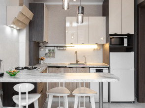 Апартаменты на Нарвской