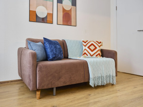 Квартира GetFlat Начало