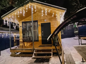 База отдыха Аризона