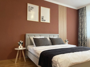 Trekhkomnatnaya Prostornaya V Elitnom Zhk Tobolska Flat