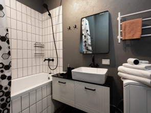 Апартаменты Этажидейли на Азина 22/4