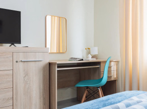 Квартира Классический домашний уют здесь, для Вас