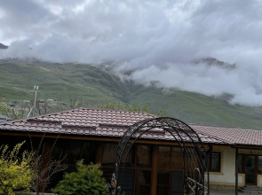 White. House Guest house