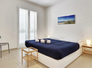 Sud Est Apart-hotel