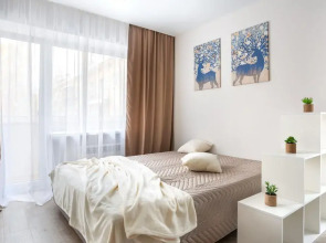 Квартира на Горького 8