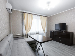 Квартира на Планетной 47 к2