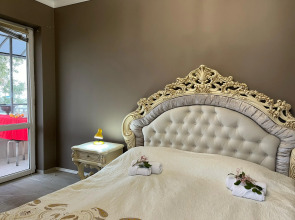 Гостевой дом Esma