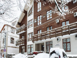 Апартаменты Дача на Березовой