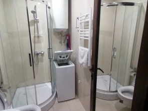 Апартаменты Vip Apart