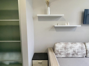 Квартира Двухкомнатная квартира в Эстосадке напротив подъемника