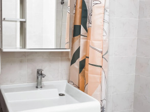 Апартаменты Leon