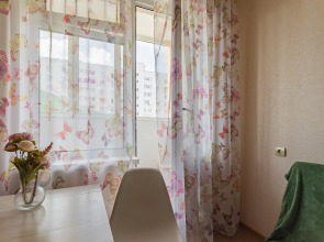 Квартира на улице Бурнаковская 55