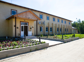 Lesnaya Hotel