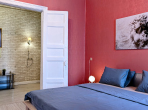 Квартира Свободна-Николаева 4