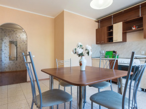 Апартаменты в центре Великого Новгорода