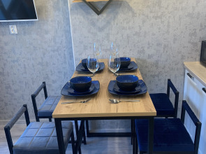 Квартира Светлогорск