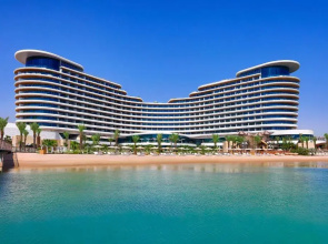 Waldorf Astoria Doha Lusail