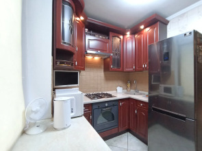 Квартира  "Балтийские ночи" у Верхнего Озера и Музея Янтаря