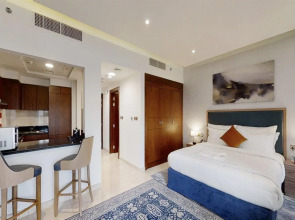 Suha Park Hotel Apartments