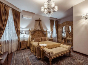 Бутик-отель Ichan Qala Premium Class