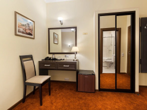 Гостиница Соната Невский 5 Дворцовая площадь