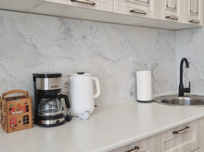 Апартаменты Рыжий Кот у Мира