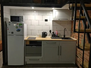 Апартаменты Arbat Lounge