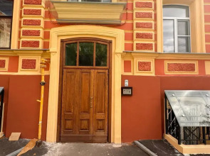 Квартира на Большой Покровской