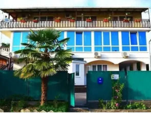 Гостевой дом Южный вайб "Вардане"