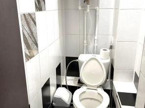 Апартаменты Двухкомнатные рядом с лесопарком