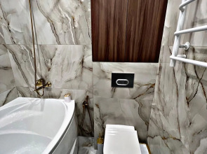 Квартира Апартаменты в центре города восход