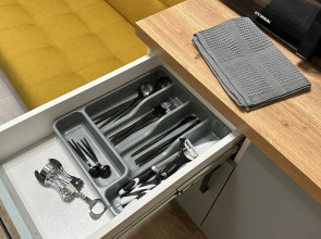 Апартаменты Литейный Проспект 31 Двухместные 2