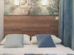 Апартаменты на Фридриха Энгельса-1