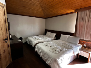 Мини-отель Gold Corner