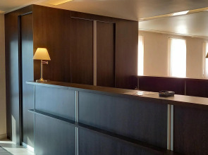 Отель Ваветта