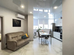 Квартира Рядом с ЖдВокзалом