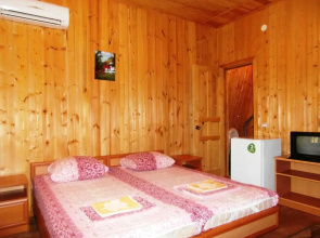 Gagra-Kemping Mini-Hotel