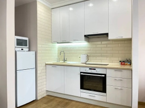 Квартира-Студия для ценителей комфорта