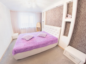 Апартаменты на Мичурина 19/27