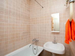 Меблированные комнаты Ying Yang na Kotlyarova