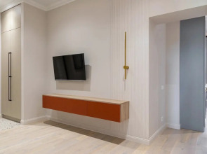 Апартаменты Янтарный с Видом на Море