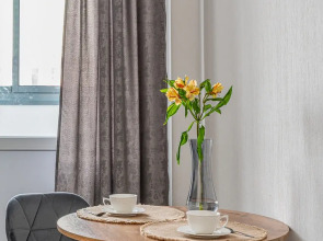 Квартира Стильная и Дерзкая