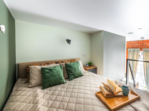 Апартаменты Авакадо apart