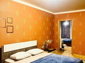 Apartamenty Dom 89 V Mikrorayone Sovetskiy 9/2