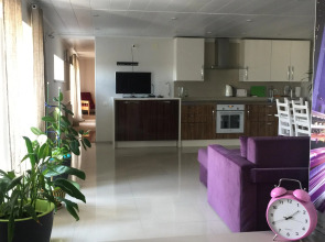 Квартира Седьмое Небо