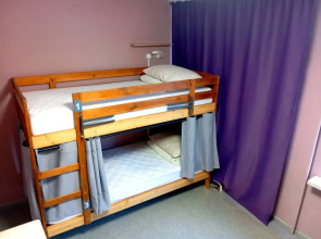 E Hostel