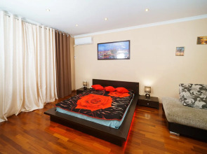 Апартаменты Ленинский Проспект