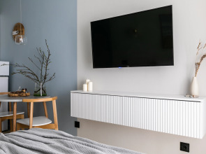 Апартаменты Moon River