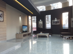 Апартаменты Mimino Deluxe First Line (K I)